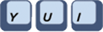 YUI - Yahoo User Interface libraries